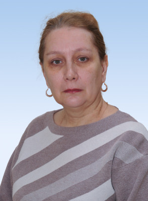 Методист Дюрягина Наталья Викторовна