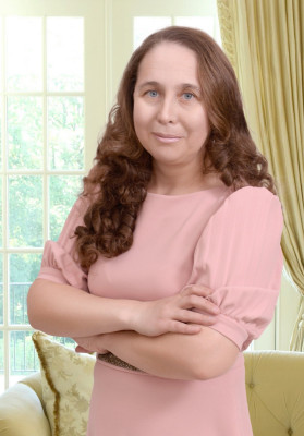 Заведующий Мочалова Любовь Александровна